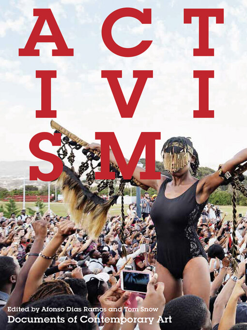 Title details for Activism by Afonso Dias Ramos - Available